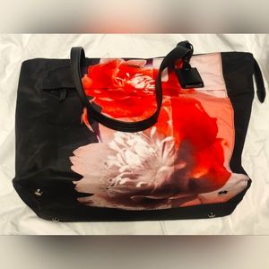 TUMI Melissa Travel Bag Floral